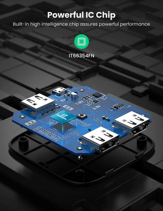Image du produit Ugreen CM333