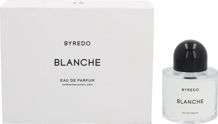 Byredo Blanche (Eau de Parfum, 100 ml)