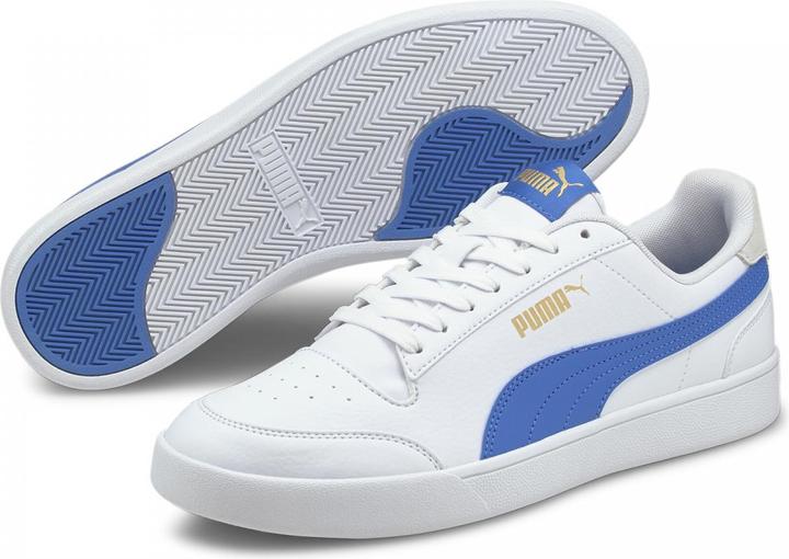 Image du produit Puma Schuffle Sneaker Hommes (40.5)