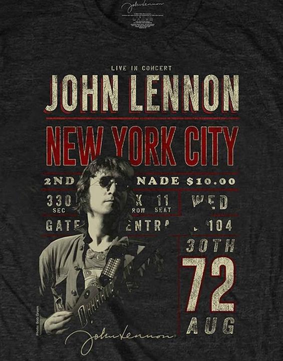 Produktbild Universal Textiles NYC 72 TShirt (S)