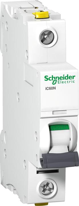 Image du produit Schneider Electric Coupe-circuit miniature Coupe-circuit