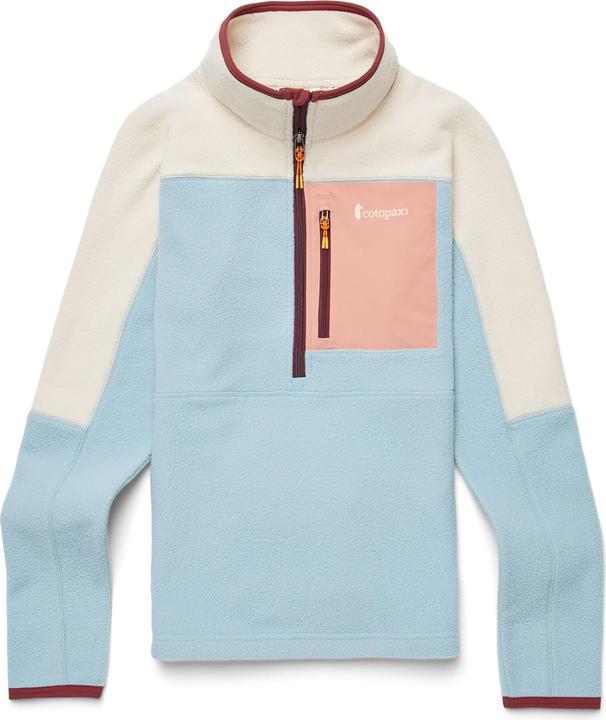 Cotopaxi Abrazo Fleece Half-Zip Jacket