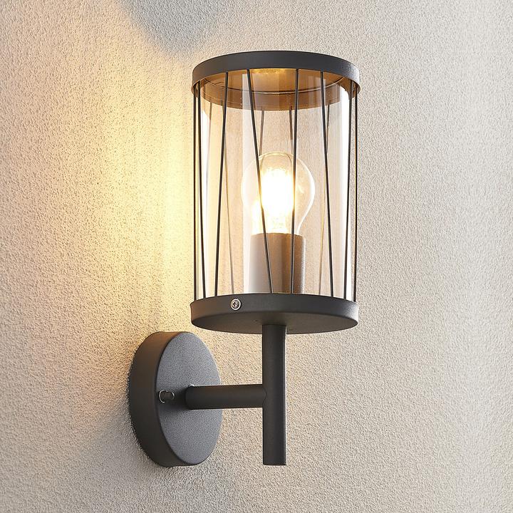 Actual product image Lindby Yonan (E27)