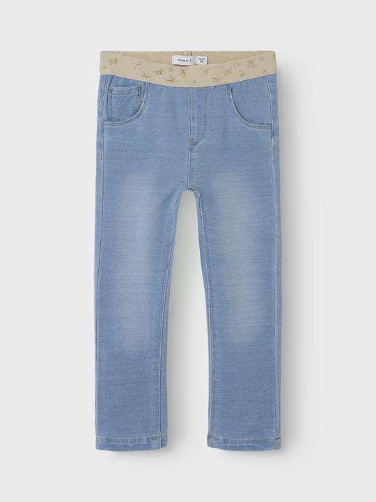 Produktbild Name it NMFSALLI SLIM SWE JEANS 1190-BO NOOS (50)