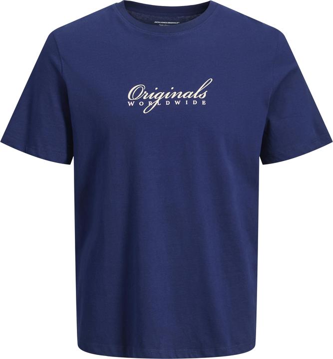Jack & Jones Gedruckt Rundhals T-shirt T-shirt (M)