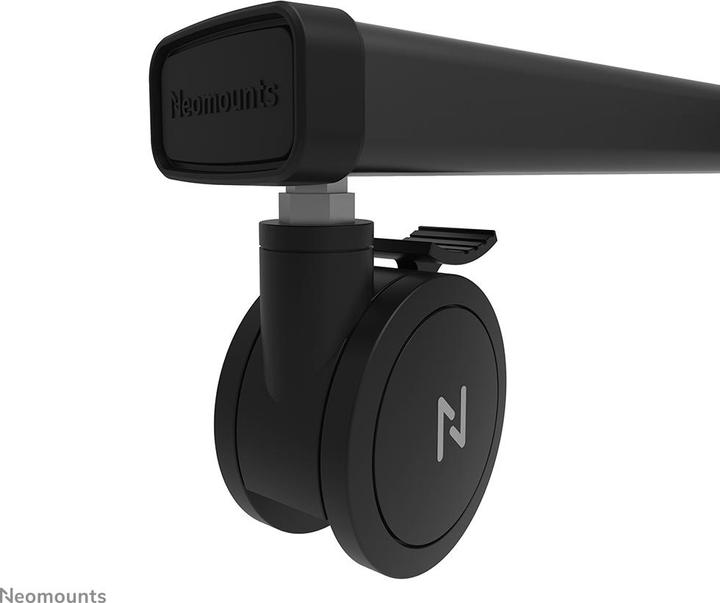 Actual product image Neomounts FL55-875BL1 (Universal, 100", 110 kg)
