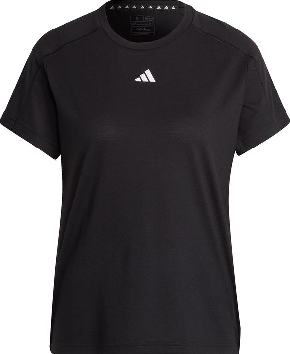 Image du produit adidas T-shirt ras du cou Femmes Training Essentials (XS)