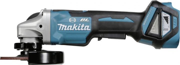 Productafbeelding Makita DGA517Z (125 mm)