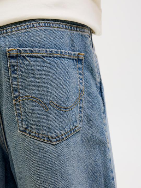 Produktbild Jack & Jones Jjiron Jjoriginal Shorts Sq 203 Sn Jnr (128)