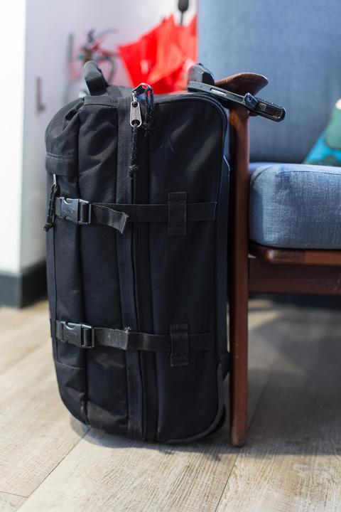 Produktbild HipLok Z Lok Combo (43 cm)