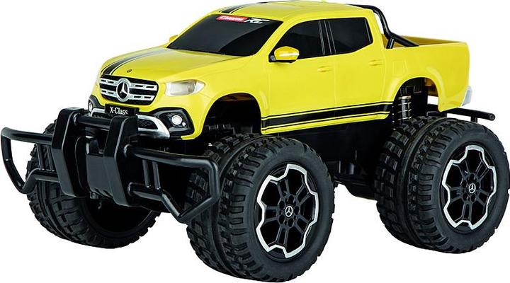 Immagine prodotto Carrera Mercedes Classe X