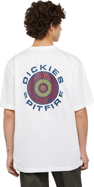 Immagine prodotto Dickies Maglietta Dickies x Spitfire (XL)