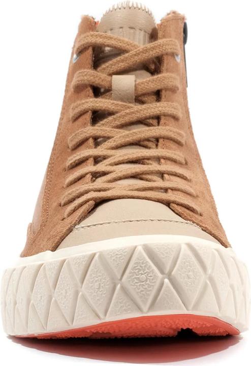 Actual product image Palladium trainers ace chukka sde (45)
