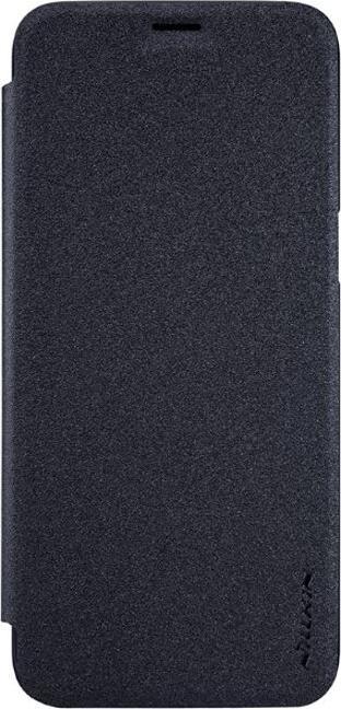Image du produit Nillkin Série Sparkle (Samsung Galaxy S8+)