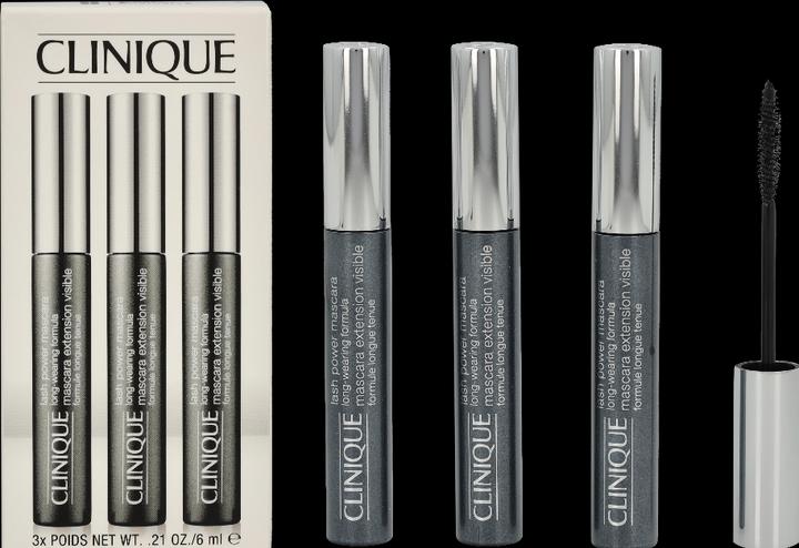 Actual product image Clinique Lash Power (Black Onyx)