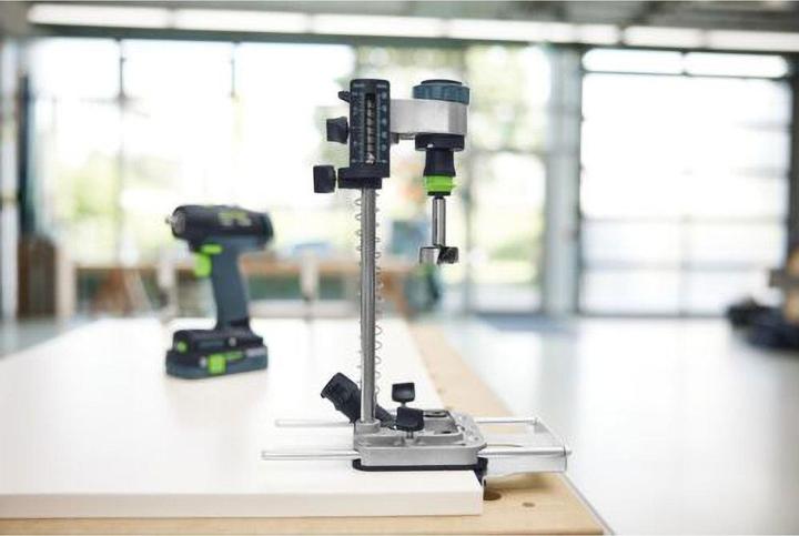 Actual product image Festool MB 40