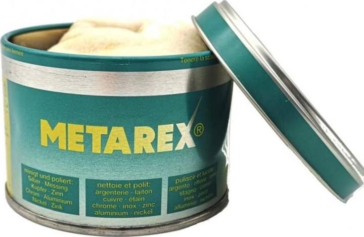 Immagine prodotto Metarex Pulizia del cotone idrofilo (1 pz.)