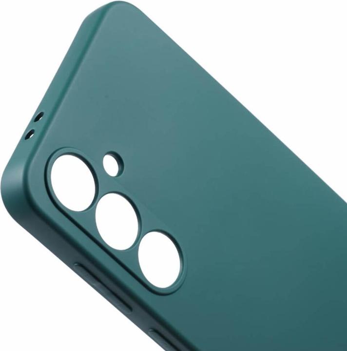 Produktbild Cover-Discount Galaxy A56 5G - Silikon Gummi Hülle (Samsung Galaxy A56)