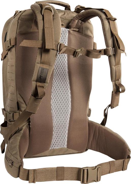 Actual product image Tasmanian Tiger Mission MK II (37 l)