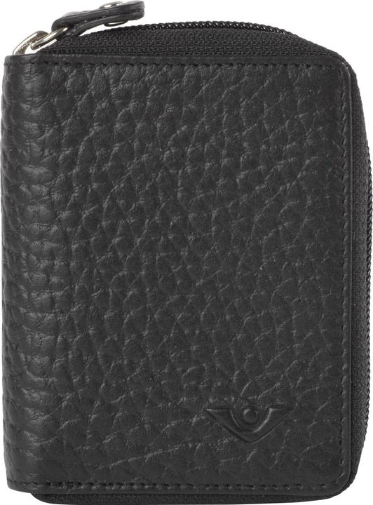 Immagine prodotto Voi Porta carte di credito Hirsch Manu in pelle 8 cm