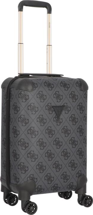 Immagine prodotto Guess Valigia & Trolley Berta 18 in 8 ruote (35 l, Bagaglio a mano (fino a 50 litri))