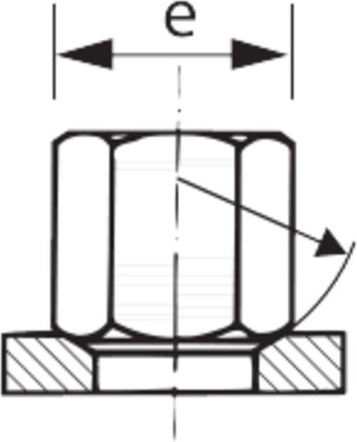 Actual product image Amf Bund mother (M30)