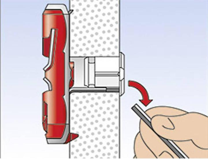 Actual product image Fischer DuoTec 12 S PH M (10 pcs.)