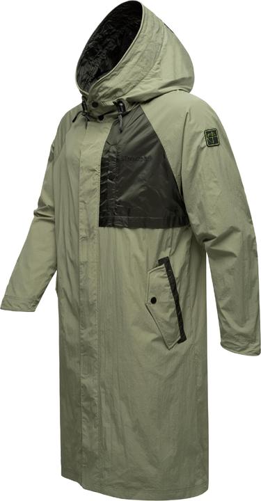Produktbild Stone Harbour Zafaar (L)