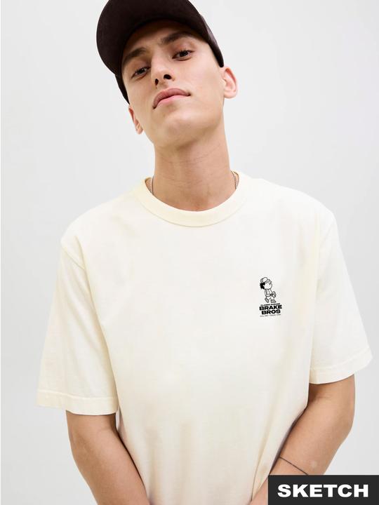 Actual product image Jack & Jones T-shirt T-shirt (L)