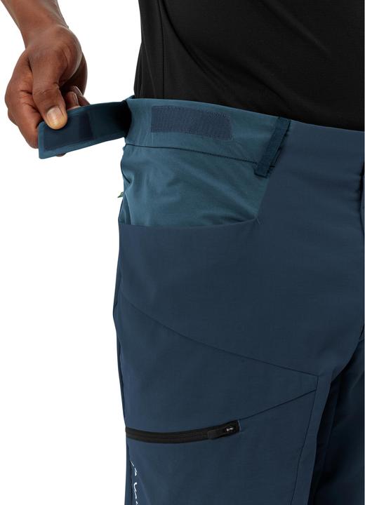 Produktbild Vaude Tekoa Shorts III (50)