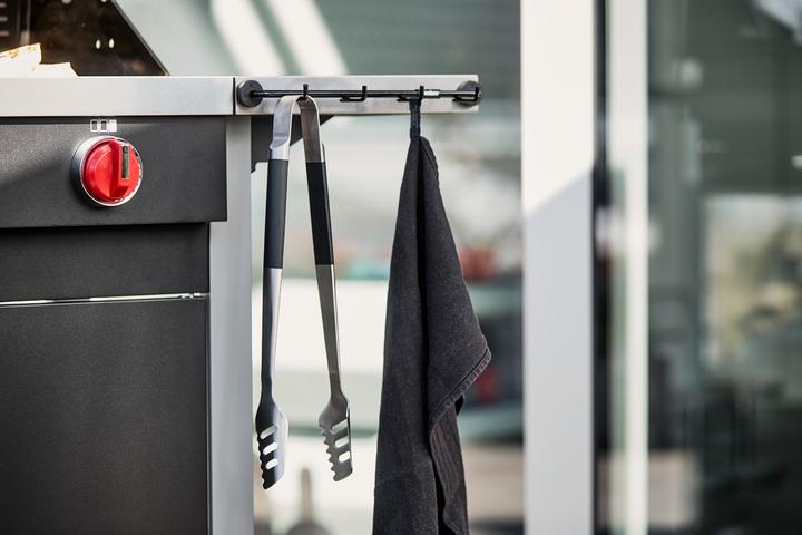 Produktbild Enders Grill Mags Halter