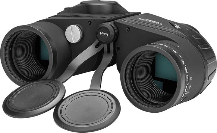 Actual product image Casativo Marine binoculars with rangefinder, 7 x 50 (7 x, 50 mm)