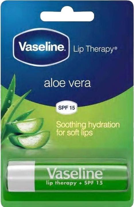 Image du produit Vaseline aloe vera (Baume)