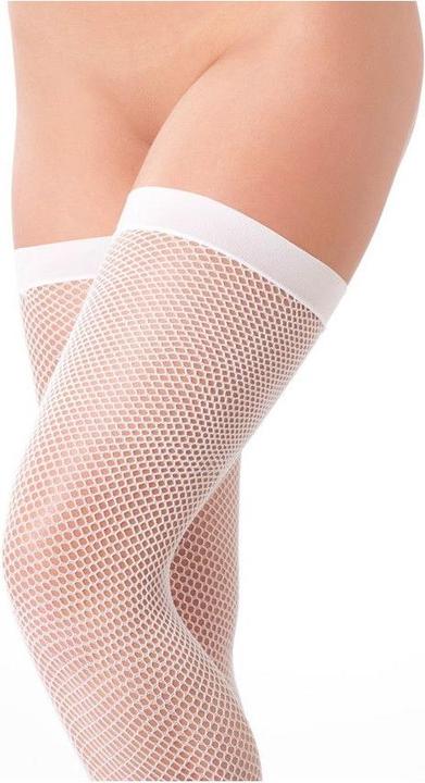Amorable by Rimba Amorable by One Size Netzstrümpfe (One Size)