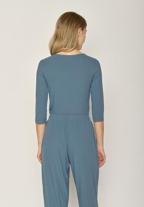 Produktbild Greenbomb Women's Refined Shirt (XXL)
