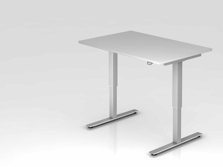 Actual product image Hammerbacher Siere XMST (1200 x 800 x 720 mm)