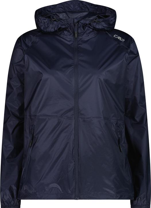 CMP Campagnolo Rain Hoodie