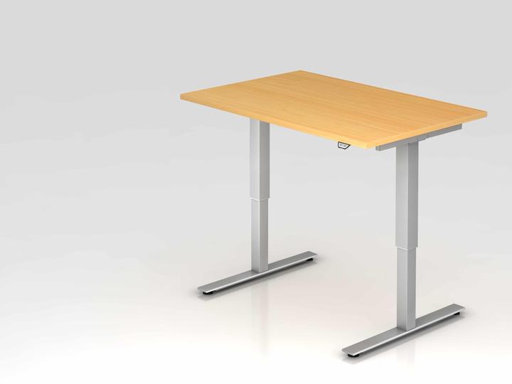 Produktbild Hammerbacher Siere XMST (1200 x 800 x 720 mm)