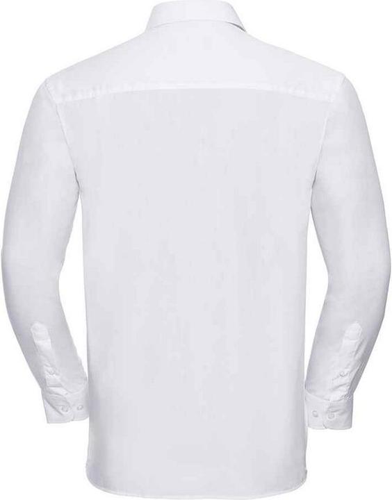 Immagine prodotto Russell Camicia Manica Lunga Uomo (4XL)