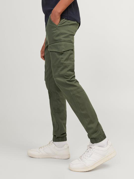 Actual product image Jack & Jones Paul Flake (164)