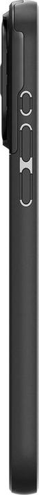 Actual product image Spigen Optik Armor (MagFit) (Apple iPhone 15 Pro Max)