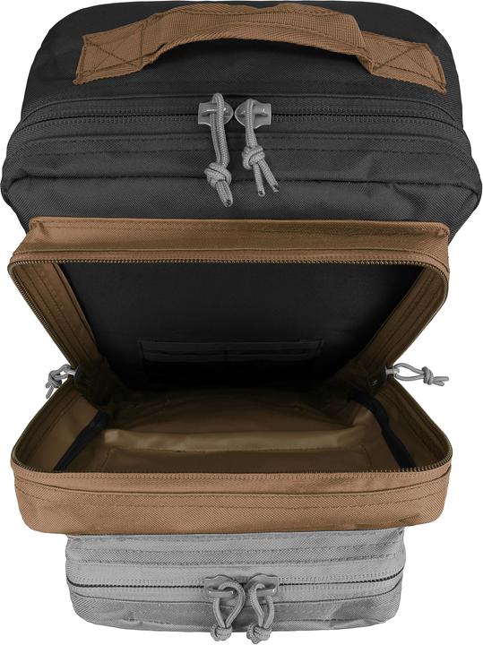 Actual product image Normani Bedrock (50 l)
