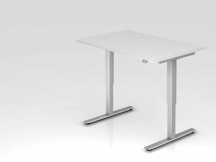 Produktbild Hammerbacher Siere XMST (1200 x 800 x 720 mm)