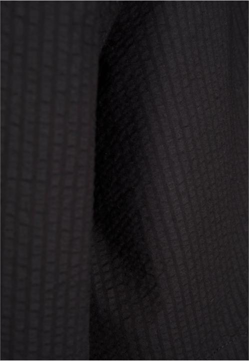 Image du produit Urban Classics Chemise à manches courtes Relaxed Seersucker - 140935 (S)