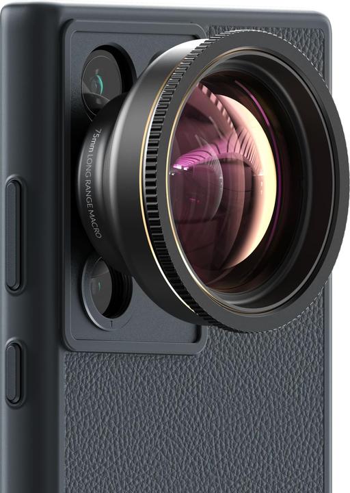 Immagine prodotto ShiftCam Lens Mount Hülle Samsung S23 Ultra (Samsung Galaxy S23 Ultra)