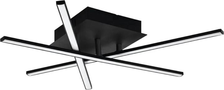 Produktbild EGLO LED Deckenleuchte Lasana 3 (500 lm)