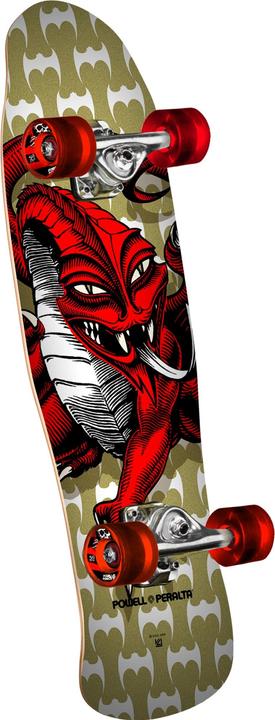 Produktbild Cab Dragon Mini Cruiser (29.50")