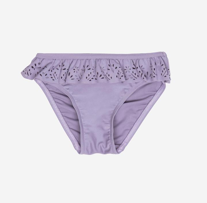 Image du produit Nabaiji Bas de maillot de bain Bébé - Mono violet (76, 78)