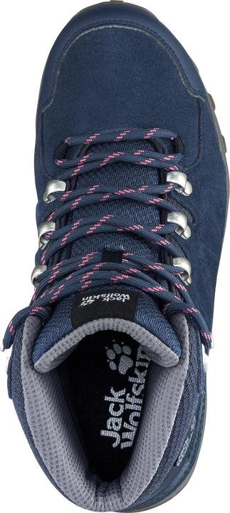 Produktbild Jack Wolfskin Refugio Texapore Mid W (39)