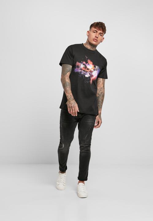 Produktbild Mister Tee Eagle Tee (XXL)